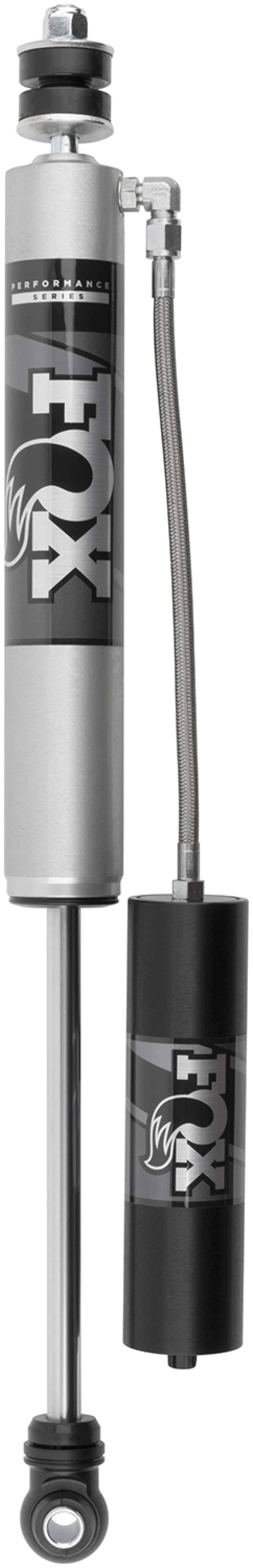 FOX — Fox 14+ Ram 2500/3500 2.0 Performance Series with Remote Reservoir Shock / 2-3.5in. Lift (Pair)
2.0 Shocks - view 1