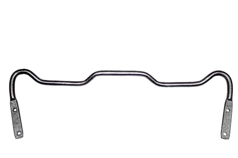 Hellwig — Hellwig 94-96 Chevrolet Impala SS Solid Chromoly 1-1/8in Rear Sway Bar
REAR SWAY BAR - view 1
