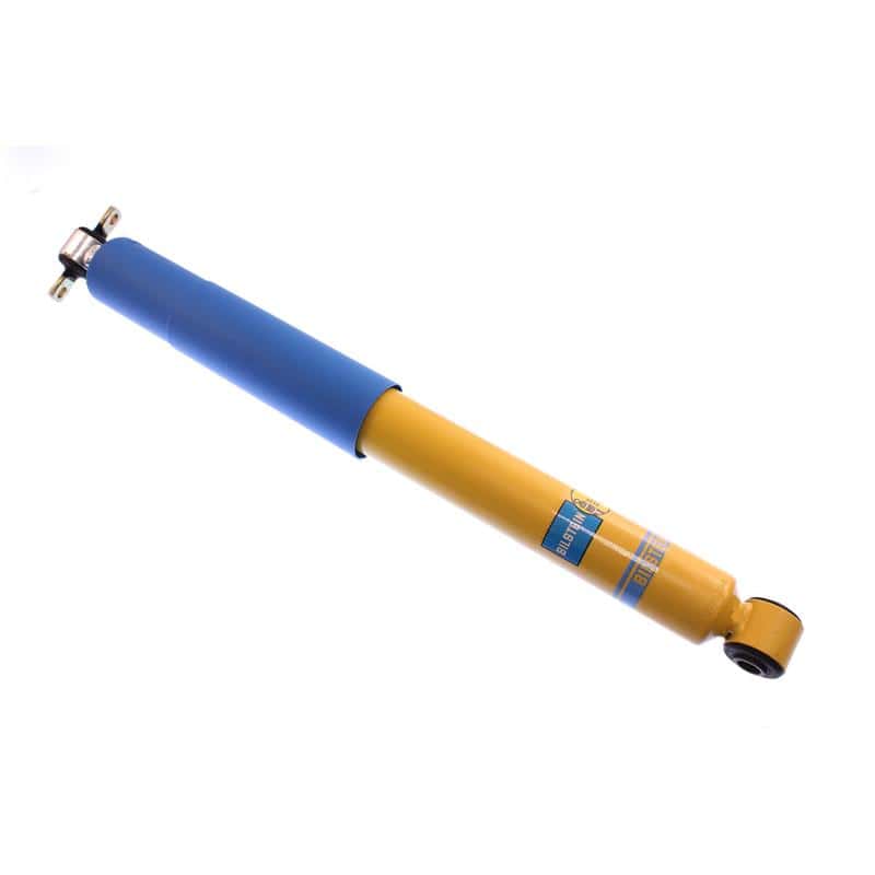 Bilstein — Bilstein 4600 Series 04-12 Chevy/GMC Colorado/Canyon Rear 46mm Monotube Shock Absorber
Shock - view 4