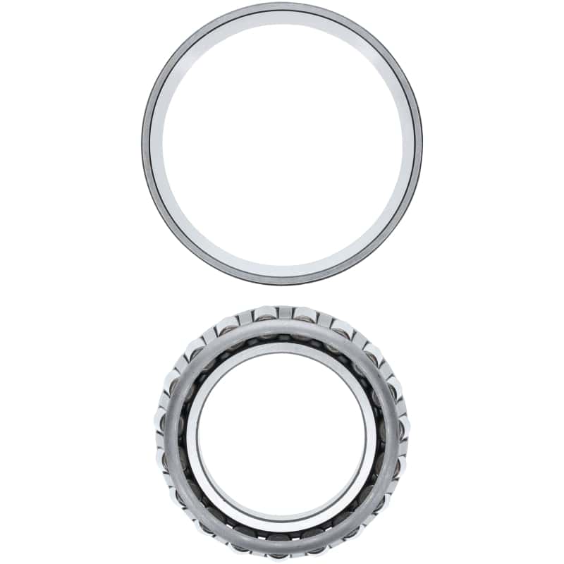 Camburg — Bearing & Race Kit - view 1