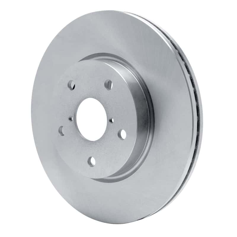 DFC — DFC 24-25 Subaru Impreza Front Brake Rotor - view 3