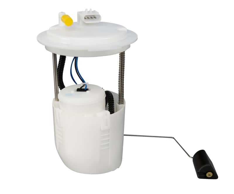 OMIX — Omix Fuel Pump Module Assembly- 07-11 Jeep Wrangler JK
FuelPmpModAssy - view 5