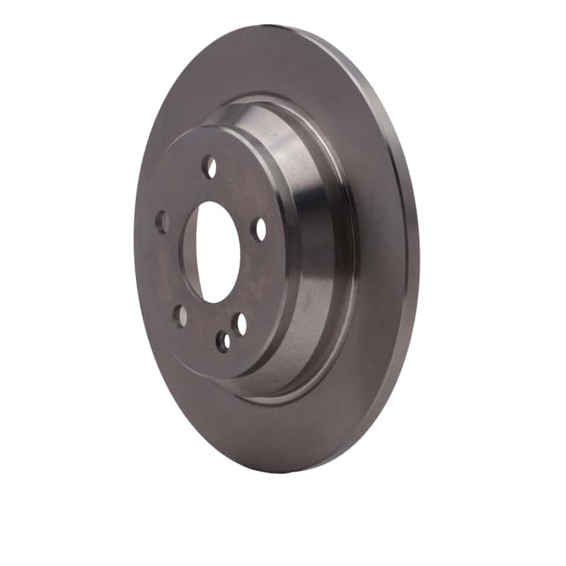 DFC — DFC 16-23 Mercedes-Benz Viano (Mexico) Rear Brake Rotor
DFC Brake Rotor - view 2