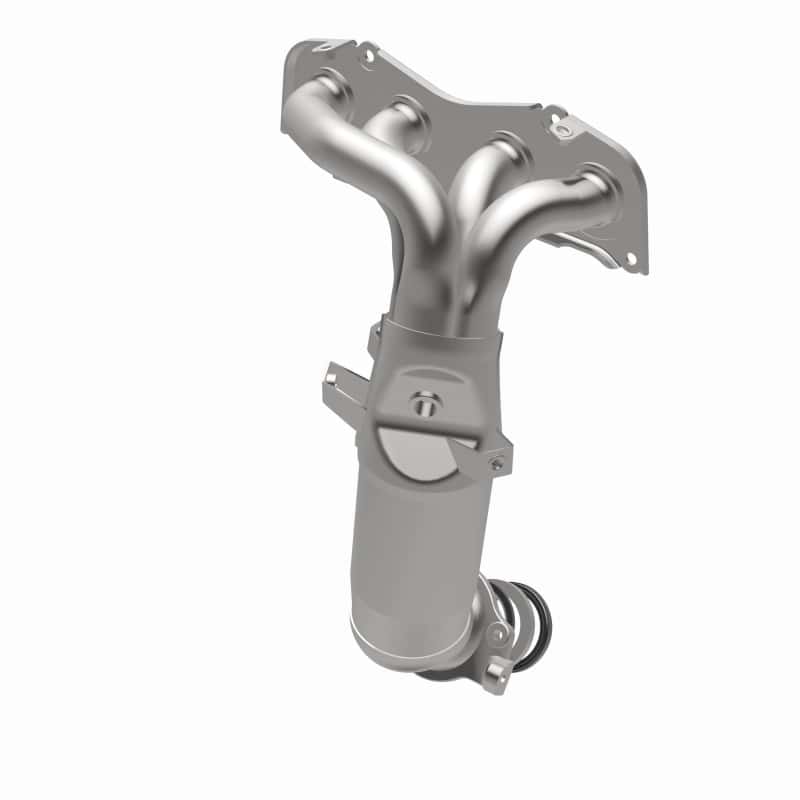 Magnaflow — MagnaFlow Conv DF 04-05 Toyota RAV4 2.4L
California - view 22