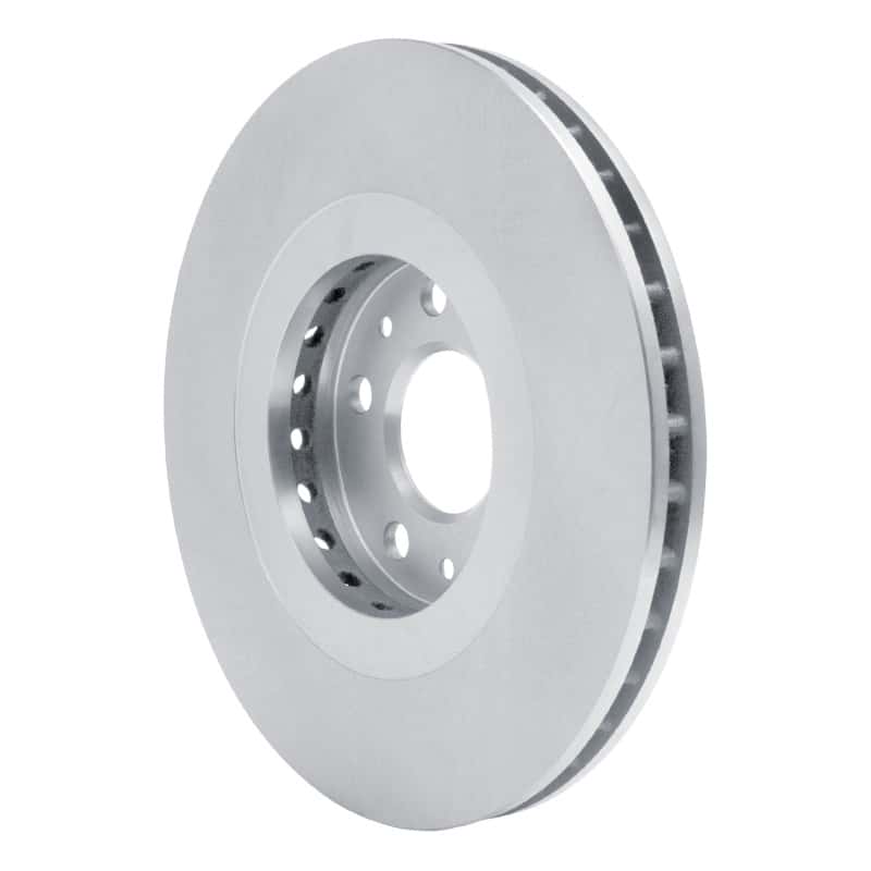 DFC — DFC 10-17 Renault Clio (Mexico) Front Brake Rotor
DFC Brake Rotor - view 4