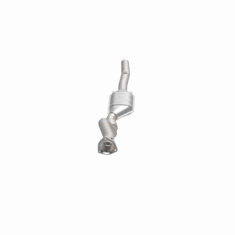 Magnaflow — MagnaFlow Conv DF 00-03 Audi A8 Quatt 4.2L Passenger Side
OEM Grade
OEM - view 25