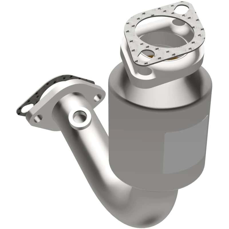 Magnaflow — MagnaFlow Conv DF 94-99 Mitsubishi 300GT 49S
HM Grade
HM - view 30