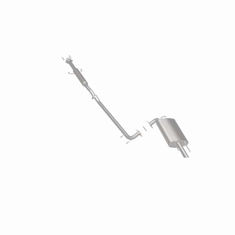 Magnaflow — MagnaFlow BRE Exhaust Kit 02-06 Camry ES300 3.0L
Exhaust Kit - view 11