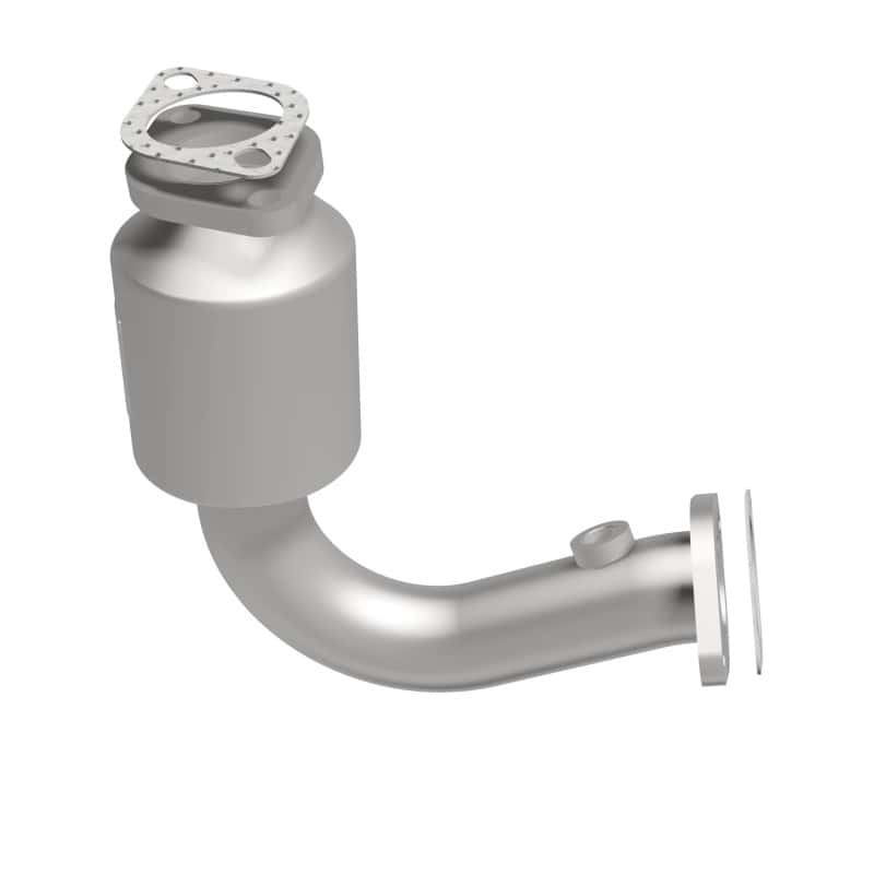 Magnaflow — MagnaFlow Conv DF 94-99 Mitsubishi 300GT 49S
HM Grade
HM - view 12
