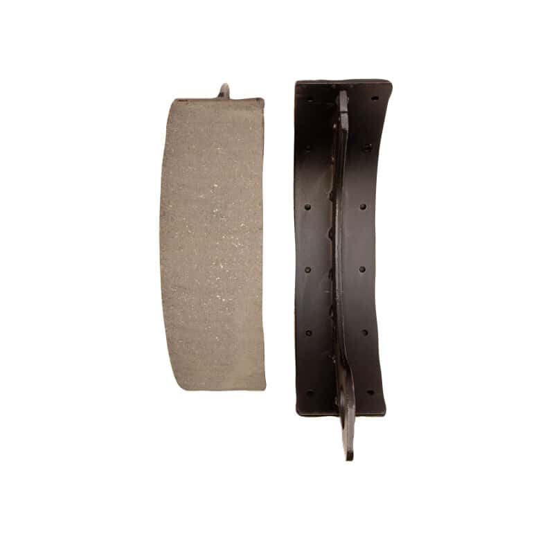 DFC — DFC 83-9 Chevrolet C60 Kodiak Parking Parking Shoes
DFC Brake Shoe Set - view 2
