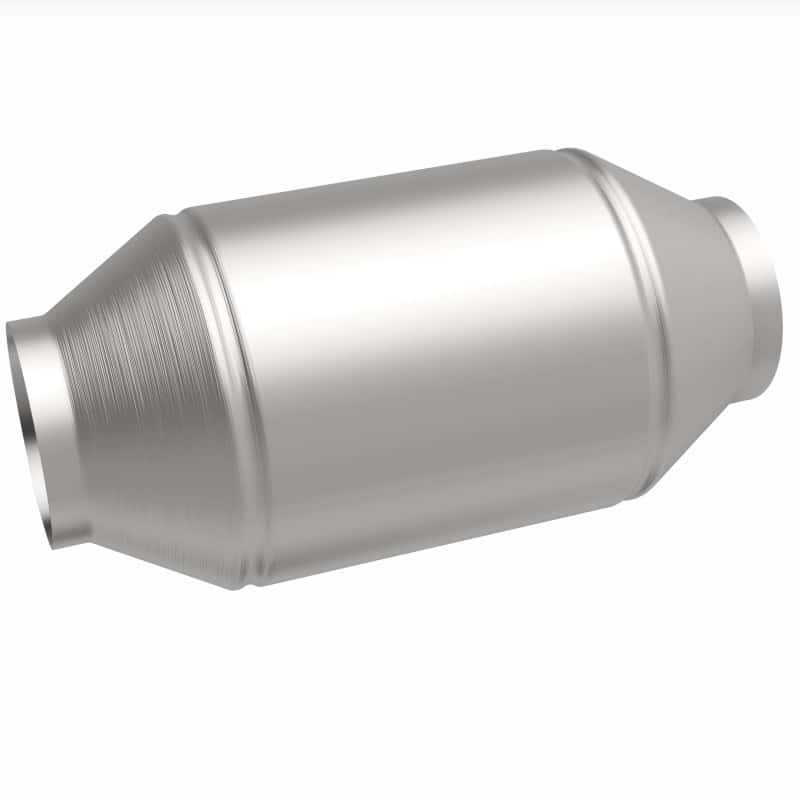 Magnaflow — MagnaFlow Conv Universal 2.25 inch C/C CA Pre-OBDII
California - view 10