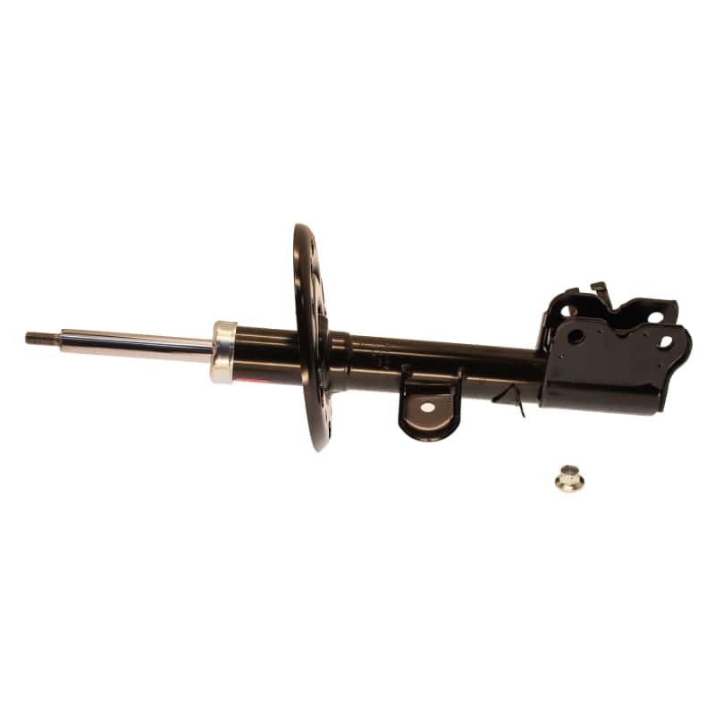 KYB — KYB Shocks & Struts Excel-G Front Right Nissan Pathfinder 2014-2013 - view 4