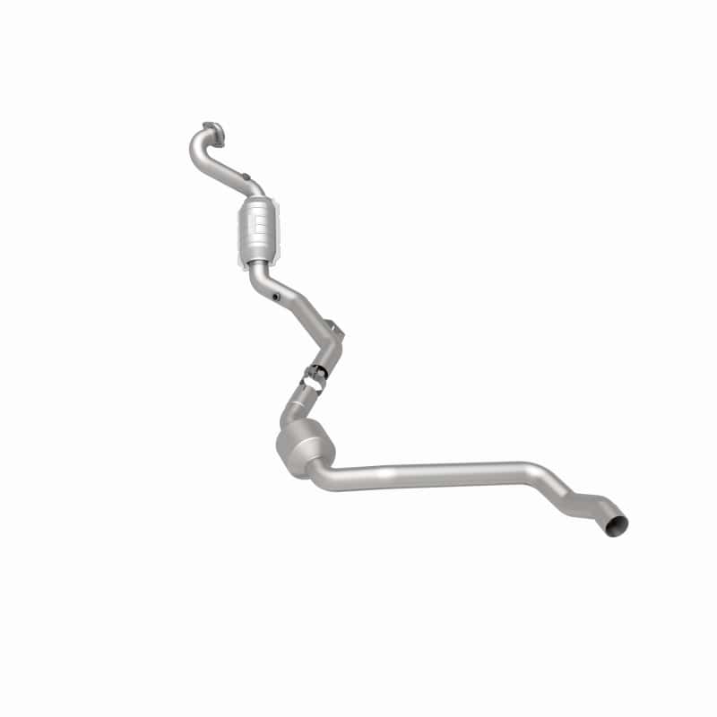 Magnaflow — MagnaFlow Conv DF 01-03 Mercedes ML55 Driver Side 5.5L
California - view 15