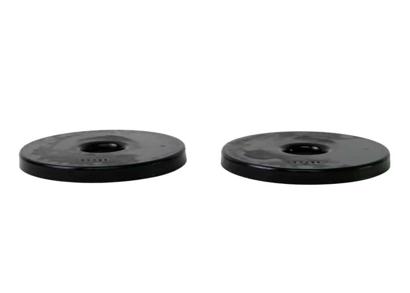 Whiteline — Whiteline Plus 4/91-5/01 BMW 3 Series 12mm Rear Spring Pad Lower Bushing - 16mm Height Increase
Bushing Kit - view 3