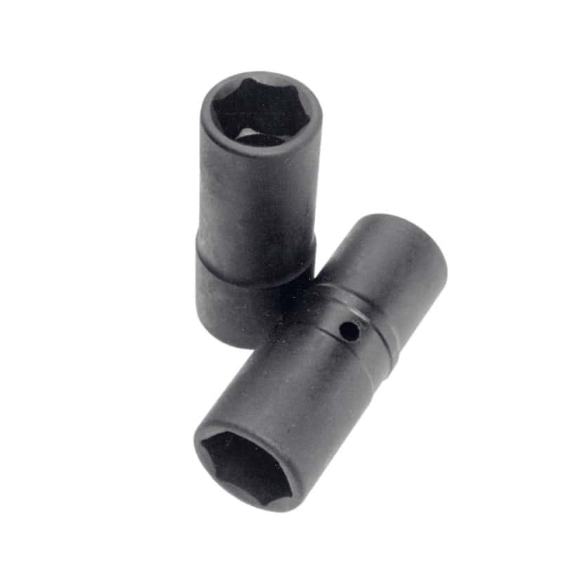 SPC Performance — SPC Performance FLIP SOCKET 19MM & 21MM
FLIP SOCKET
SOCKET - view 1