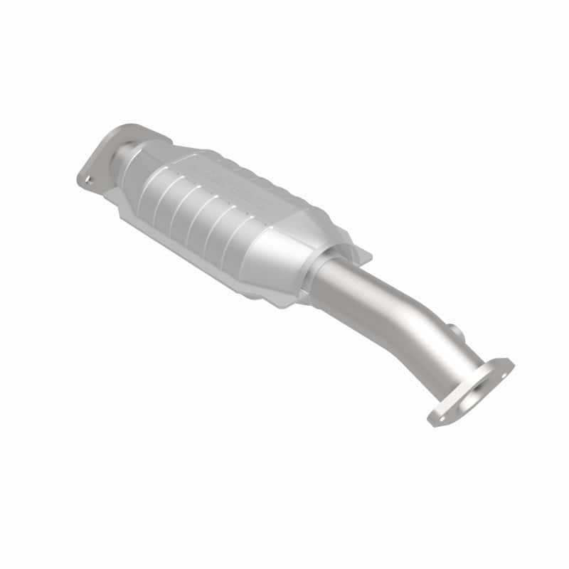 Magnaflow — MagnaFlow Conv DF 00-01 MPV 2.5L rr OEM
OEM Grade
OEM - view 14