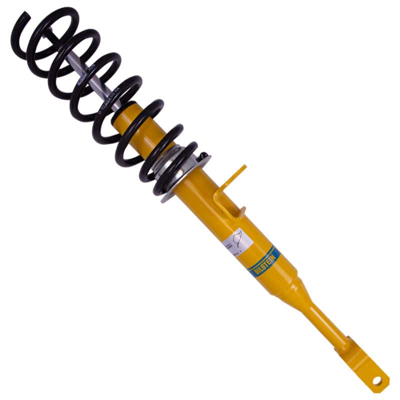 Bilstein — Bilstein B12 (Pro-Kit) 12-17 BMW 640i Base L6 3.0L Front and Rear Suspension Kit
Complete Kit - view 8
