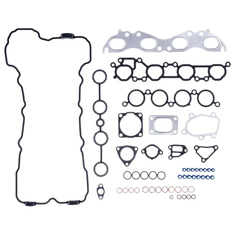 Cometic Gasket — Cometic Street Pro Nissan SR20DET S14 87.5mm Bore Top End Kit *SPECIAL ORDER(
Top End Gasket Kit - view 1