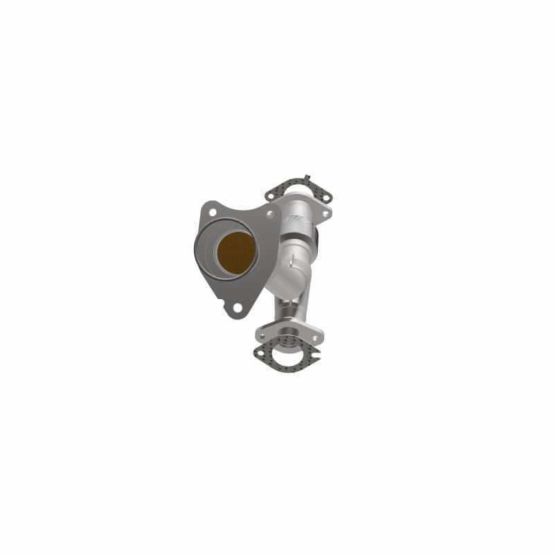 Magnaflow — MagnaFlow Conv DF G6- 05-06 6 3.5L OEM REAR
OEM Grade
OEM - view 25