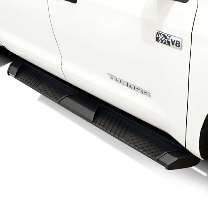 Westin — Westin 07-21 Toyota Tundra Double Cab AT6 Running Boards - Black
Running Boards - view 5