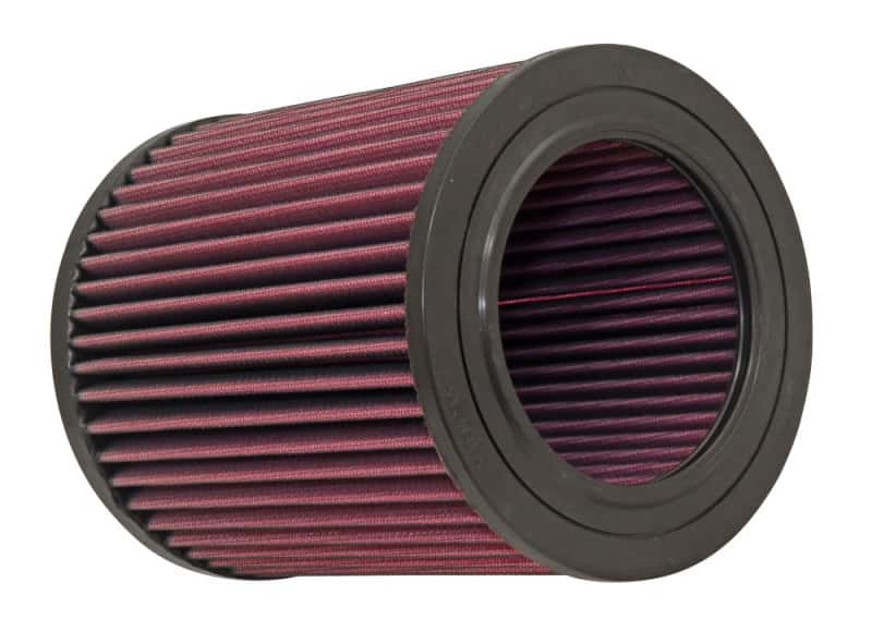 K&N Engineering — K&N Replacement Round Air Filter for 13-14 Audi RS6/RS7 4.0L V8
Replacement Air Filt
Air Filter - view 3