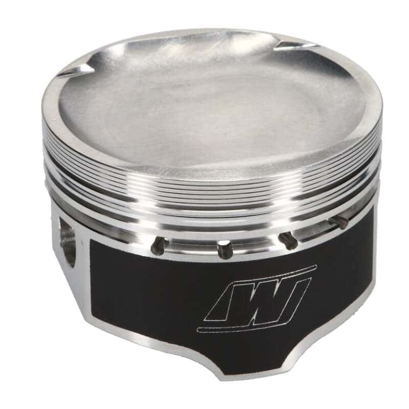 Wiseco — Wiseco Honda Fit/Jazz L15A -11.5cc R/Dome 73mm Piston Shelf Stock
Piston - view 2