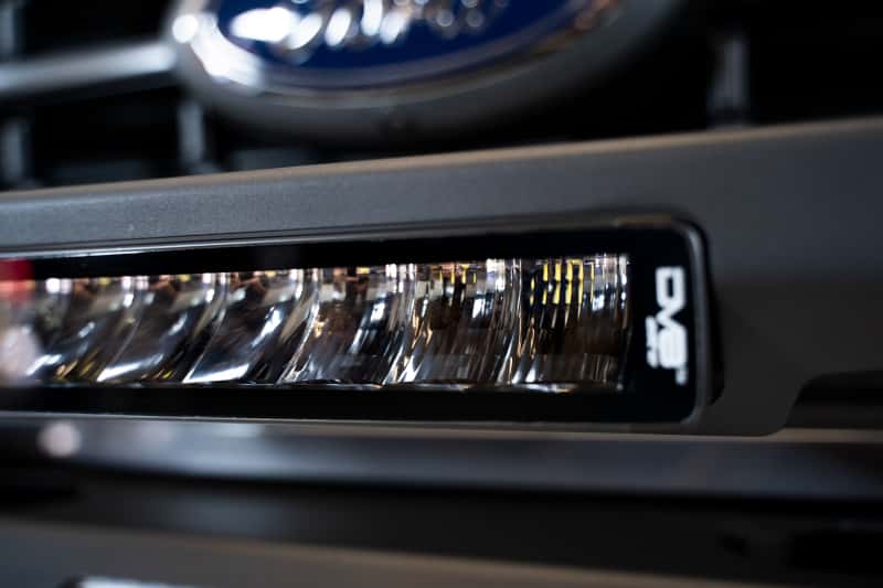 DV8 Offroad — DV8 Offroad Elite Series 13in Light Bar 45W Flood/Spot LED
13 in. LED LIGHT BAR - view 25
