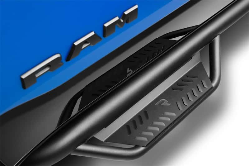 N-Fab — N-Fab Podium LG 19-20 Dodge RAM 1500 Crew Cab - Cab Length - Tex. Black - 3in
PD 19-24Ram1500CrwTX
PD 19-25Ram1500CrwTX - view 6