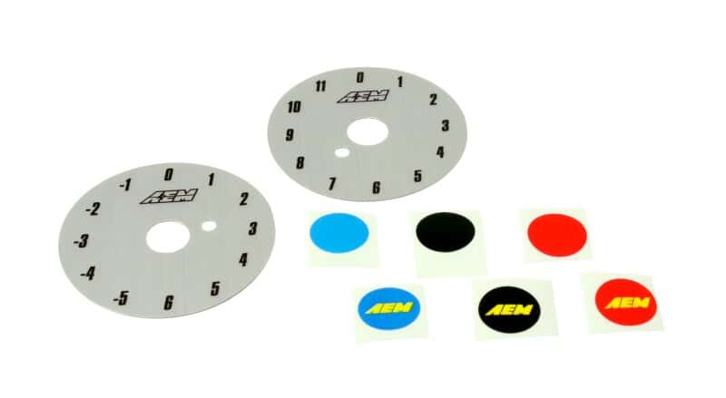 AEM — AEM 12 Position Universal Trim Pot
12 Position Trim Pot - view 9