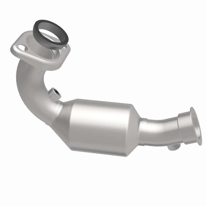 Magnaflow — Magnaflow 2003 Jeep Liberty 3.7L Direct Fit Converter
California - view 12