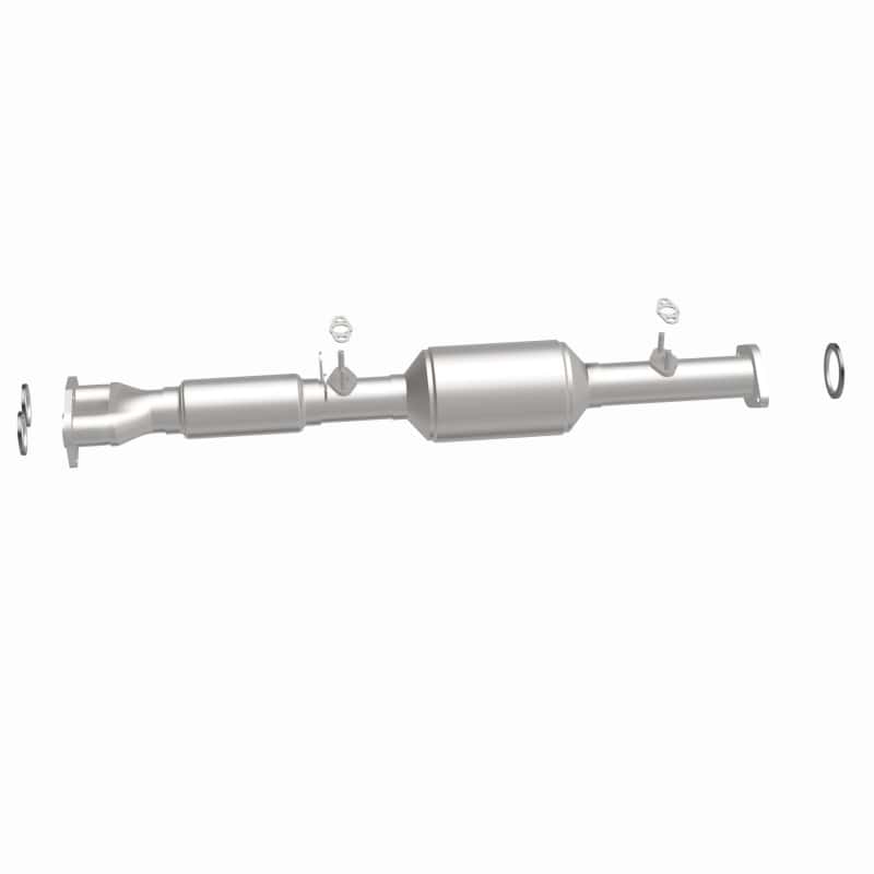 Magnaflow — MagnaFlow Conv Direct Fit 91-95 Toyota Previa 2.4L
California - view 11