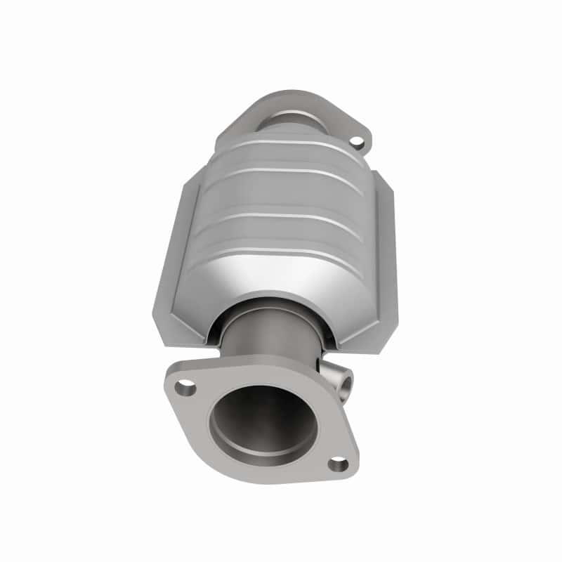 Magnaflow — MagnaFlow Conv DF 00-02 Nissan Sentra 1.8L CC
OEM Grade
OEM - view 25