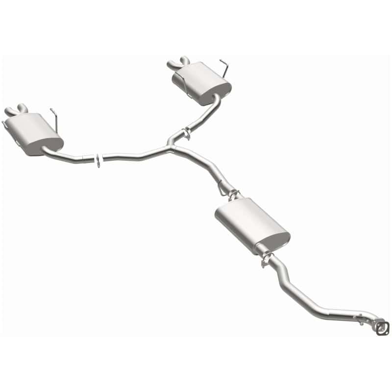 Magnaflow — BRExhaust 09-12 GMC Acadia 3.6L Exhaust Kit
Exhaust Kit - view 26