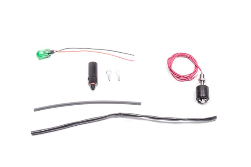 Radium Engineering — Radium Engineering Fuel Level Switch Plus Diagnostic Indicator - view 1