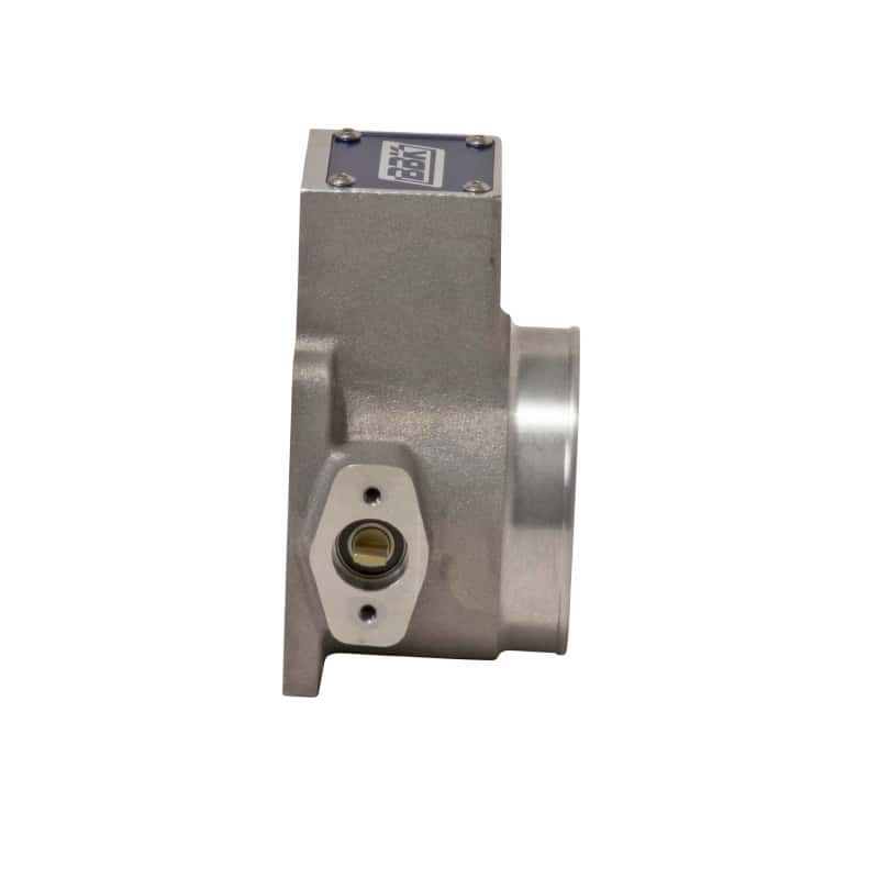 BBK — BBK Hemi 5.7 6.1 6.4 80mm Throttle Body (Hemi Swap Conversion) BBK Power Plus Series
Throttle Body
TBdyAssy - view 9