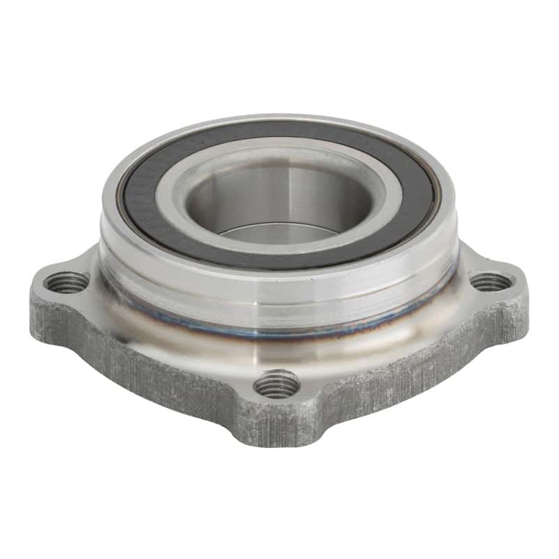 Moog — MOOG 02-05 BMW 745i Rear Hub Assembly - view 1