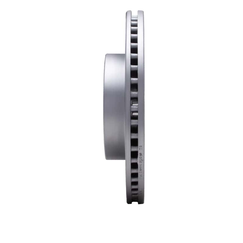 DFC — DFC 15-20 Chevrolet Colorado Front GeoSPEC Coated Rotor
DFC Brake Rotor - view 3