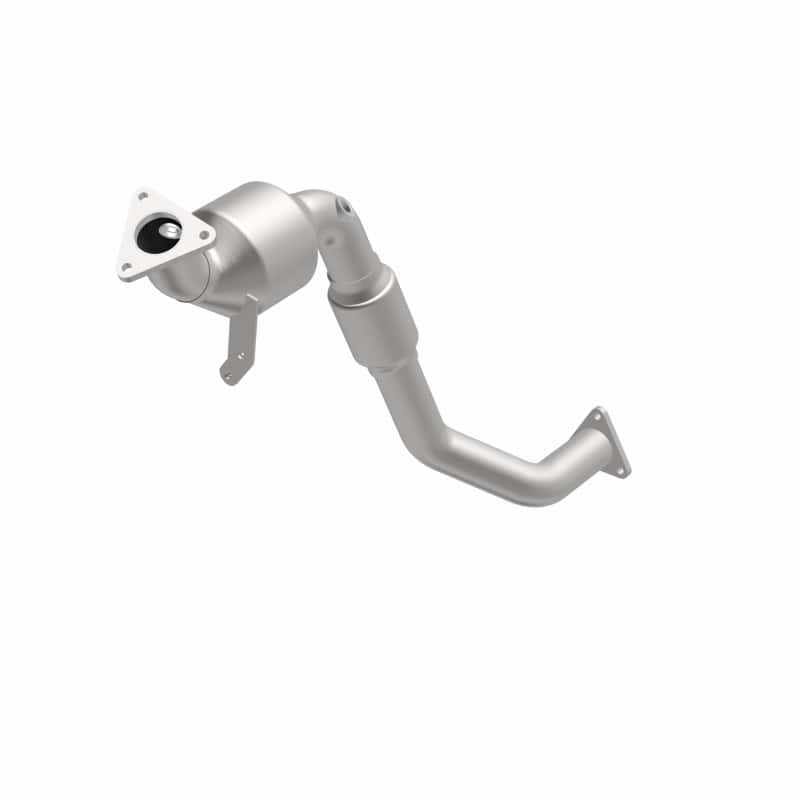 Magnaflow — MagnaFlow Conv DF 07 VW Touareg 3.6L Rear close
OEM Grade
OEM - view 28