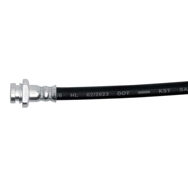 DFC — DFC 16-17 Infiniti QX50 Rear-R Brake Hose - view 3