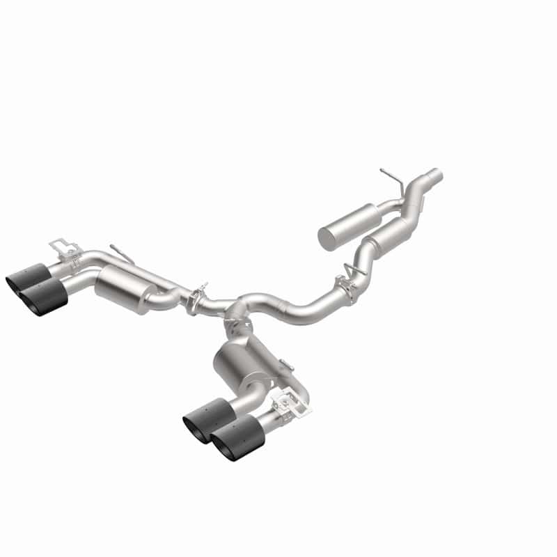 Magnaflow — Magnaflow 22-23 VW Golf R NEO Cat-Back Exhaust System - view 4