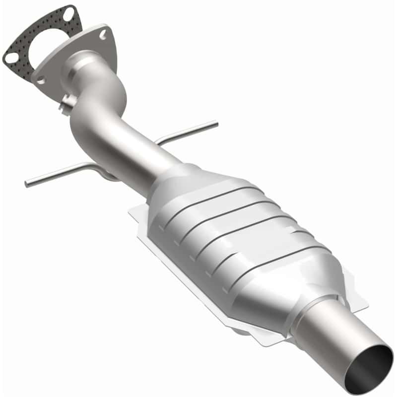 Magnaflow — MagnaFlow Conv DF Blazer-Jimmy 95
Standard Grade
Standard - view 3