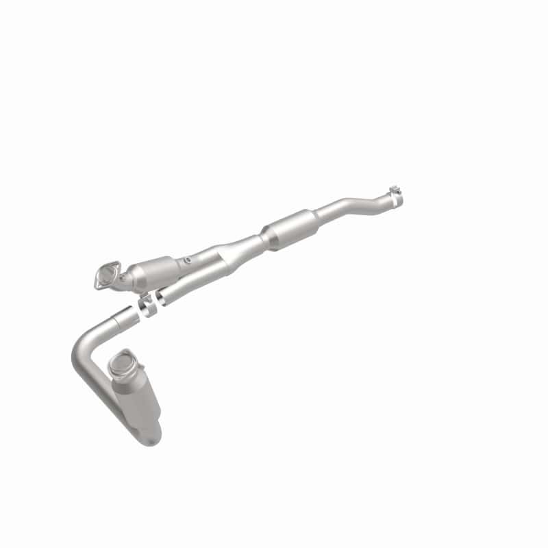 Magnaflow — MagnaFlow 2002 Dodge Ram 1500 5.9L California Grade CARB Compliant Direct-Fit Catalytic Converter
California - view 4