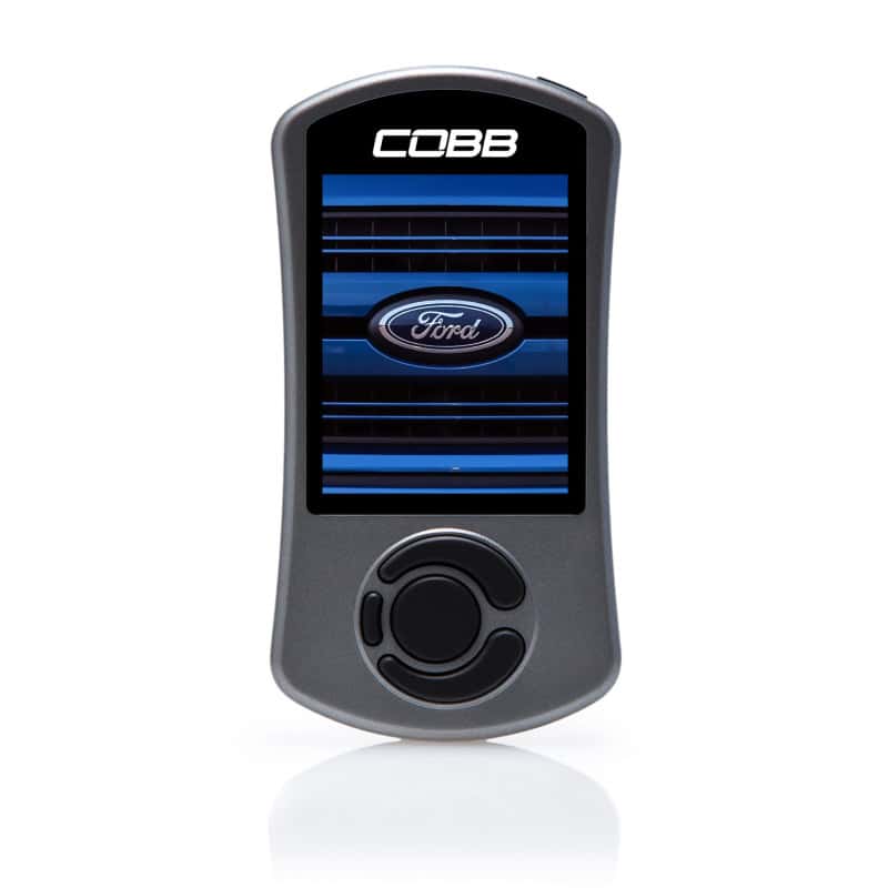 COBB — Cobb 17-20 Ford F-150 Raptor / Limited AccessPORT V3 w/TCM Flashing - view 2
