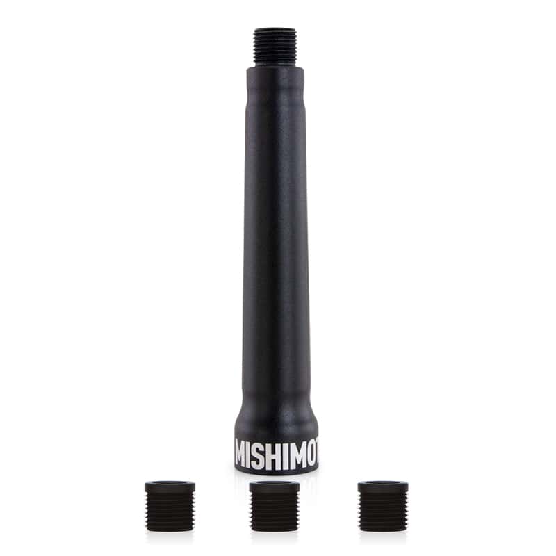 Mishimoto — Mishimoto Shift Knob Extension - 6in
Shift Knob Extension - view 1