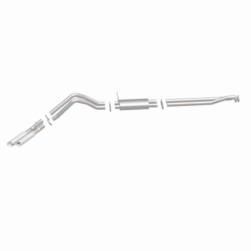 Magnaflow — MagnaFlow Sys C/B Ford F150 Harley-Davidson 2
Cat-Back - view 28