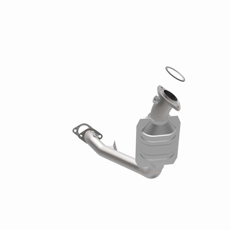 Magnaflow — MagnaFlow Conv DF Ford Escort 98-01 2. OEM
OEM Grade
OEM - view 23