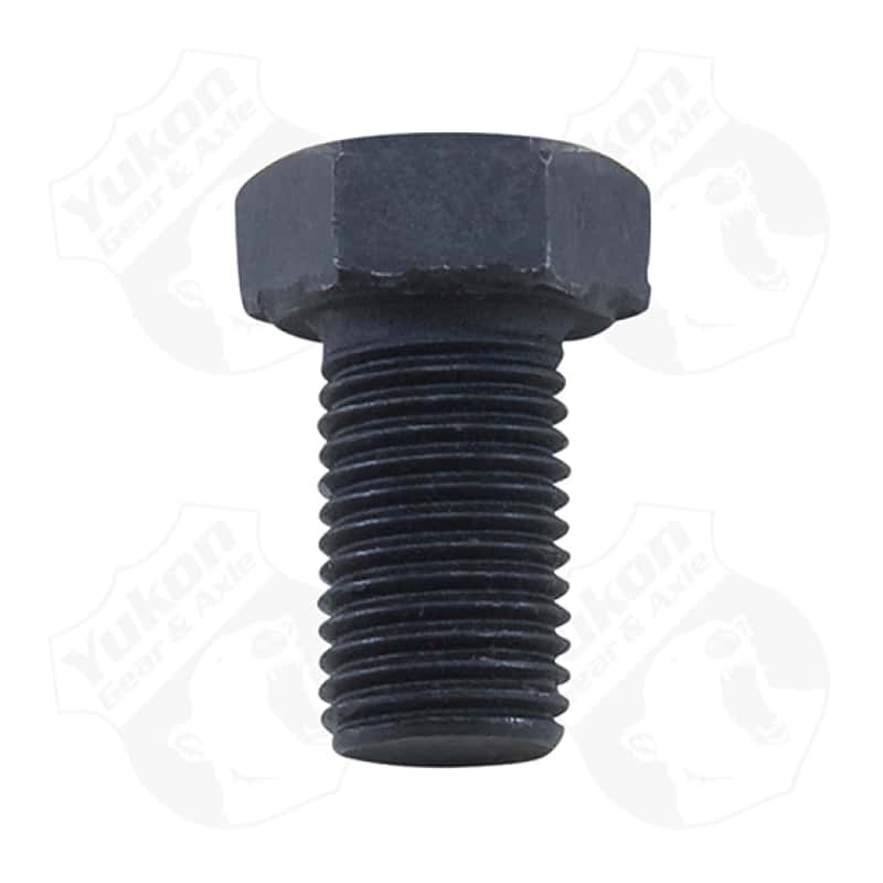 Yukon Gear & Axle — Yukon Gear Ford 7.5in & 8.8in Ring Gear Bolt / Standard Open & Tracloc
Ring Gear Bolt  - view 2