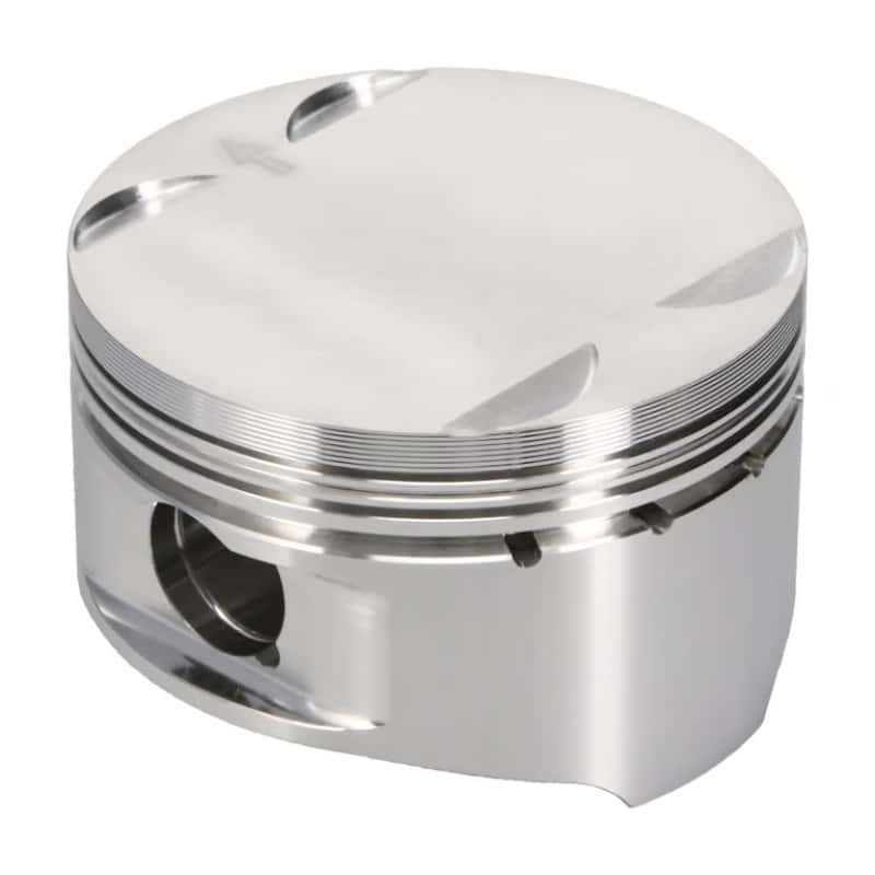 Wiseco — Wiseco 02-10 Kawasaki 650 Prairie 11:1 3169XC Piston
Piston Kit - view 5