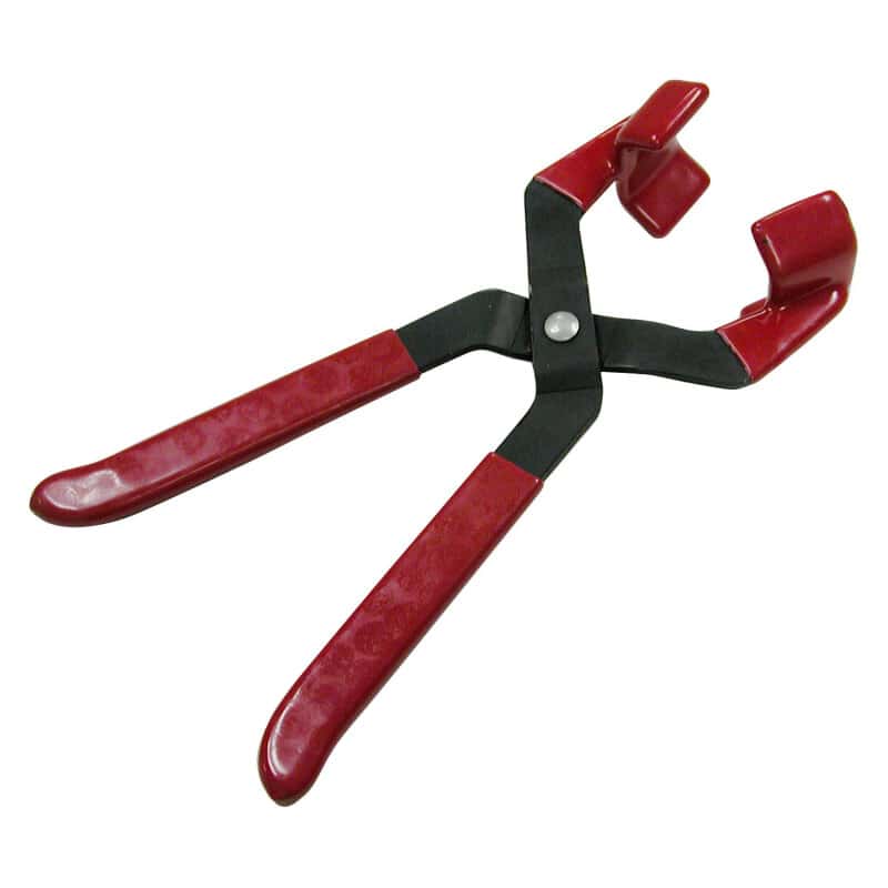 SPC Performance — SPC Performance LUG NUT COVER TOOL
LUG NUT TOOL
WHEEL TOOL - view 1