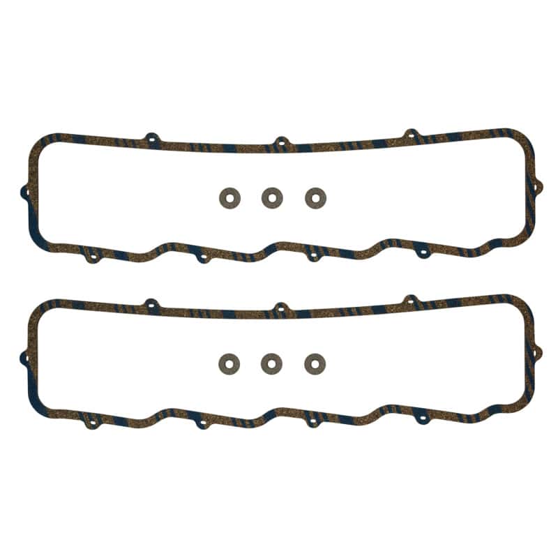Fel-Pro — Fel-Pro Dodge Coronet VS 11828 C Engine Valve Cover Gasket Set - view 1